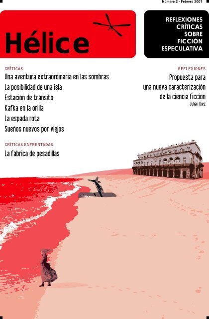 Bajar PDF - Revista Hélice