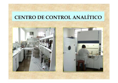 Cátedra CONCYTEC “Productos Naturales y Biocomercio ...