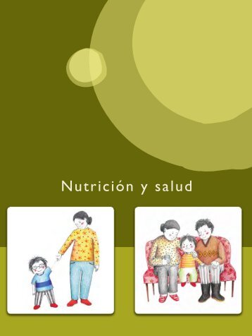 Capítulo 4: Nutrición y salud - Secretos Para Contar