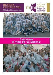 Revista Informativa nº 8 - Marzo 2011 - Festival Internacional de ...