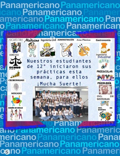 BIts 35 - Colegio Panamericano