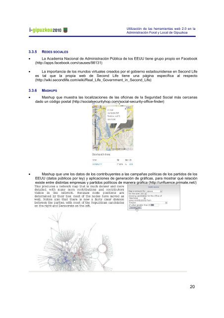 utilización de las herramientas web 2.0 en la ... - Erabat.net