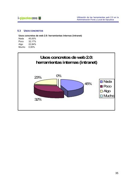 utilización de las herramientas web 2.0 en la ... - Erabat.net