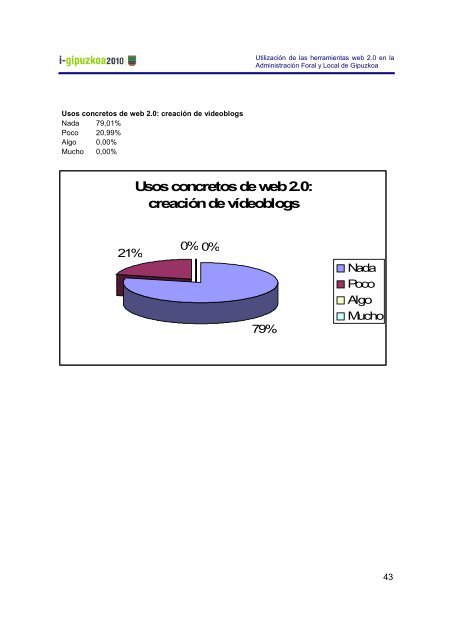 utilización de las herramientas web 2.0 en la ... - Erabat.net