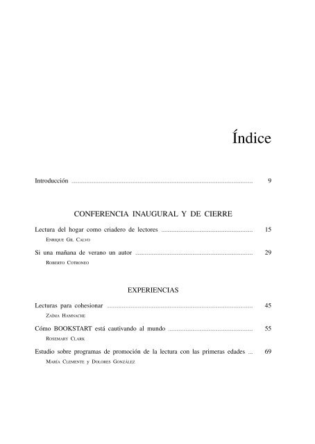 Actas 16 Jornadas de bibliotecas (FGSR).pdf - Centro Internacional ...