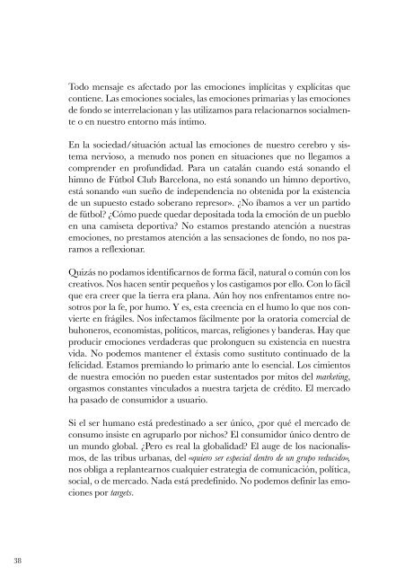 Condenados a entenderse.pdf - Escuela de Comunicación Social