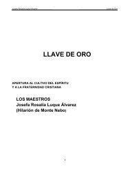 Llave de Oro.pdf - Academia Sapere Aude