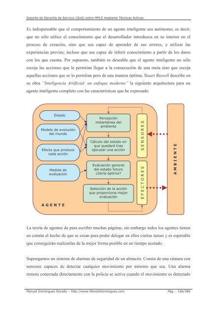 Project documentation - Manuel Domínguez Dorado