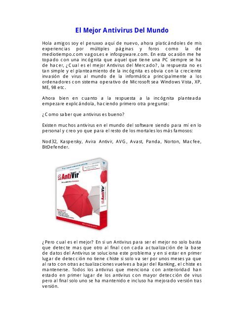cual es el mejor antivirus for mac cual es el mejor antivirus for mac