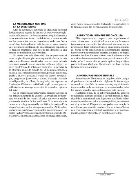 revista completa - Editorial Guaymuras