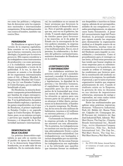 revista completa - Editorial Guaymuras