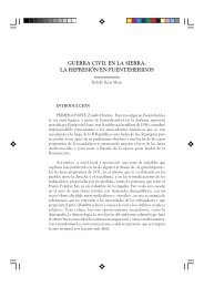 documento - Federación de Asociaciones de la Sierra de Huelva