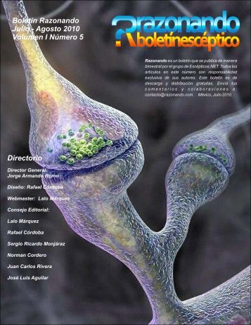 boletin julio agosto 01 - Razonando