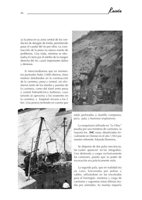 + Descargar revista nº 15 (PDF) - Centro Gallego de Vitoria