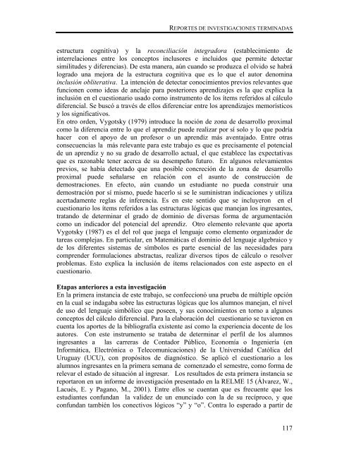 Descargar PDF - Comite Latinoamericano de Matematica Educativa