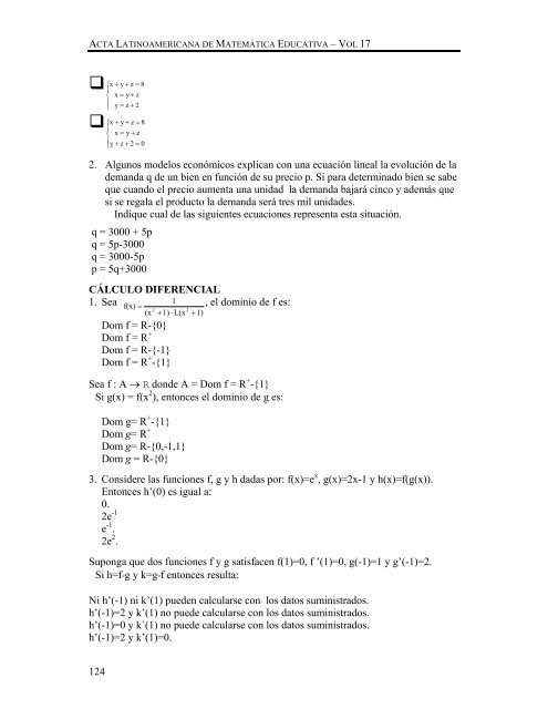 Descargar PDF - Comite Latinoamericano de Matematica Educativa