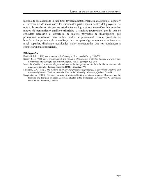 Descargar PDF - Comite Latinoamericano de Matematica Educativa