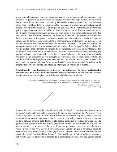 Descargar PDF - Comite Latinoamericano de Matematica Educativa