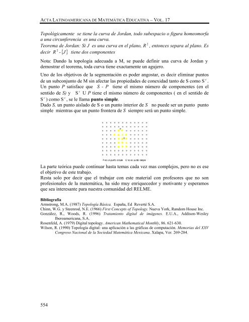 Descargar PDF - Comite Latinoamericano de Matematica Educativa