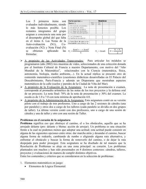 Descargar PDF - Comite Latinoamericano de Matematica Educativa