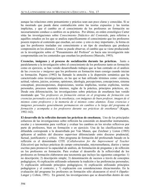 Descargar PDF - Comite Latinoamericano de Matematica Educativa