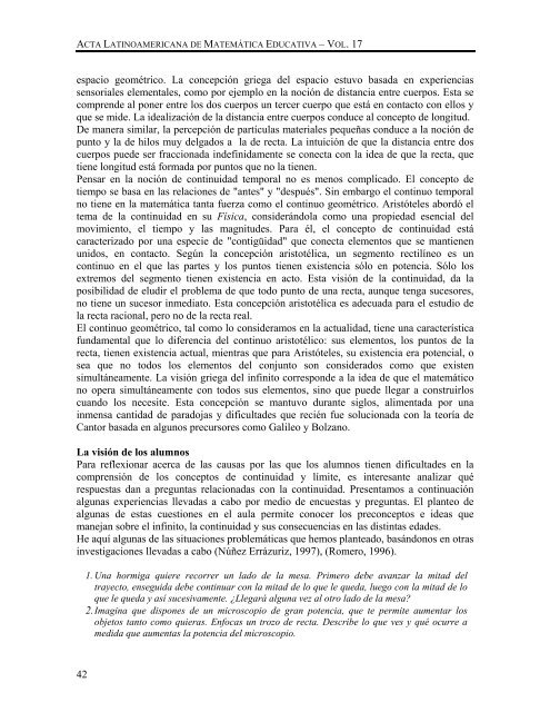 Descargar PDF - Comite Latinoamericano de Matematica Educativa