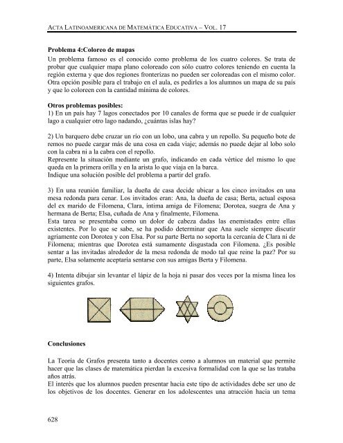 Descargar PDF - Comite Latinoamericano de Matematica Educativa