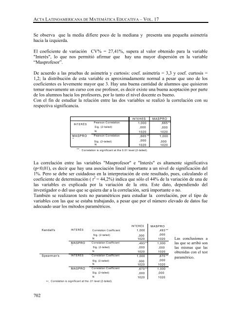 Descargar PDF - Comite Latinoamericano de Matematica Educativa