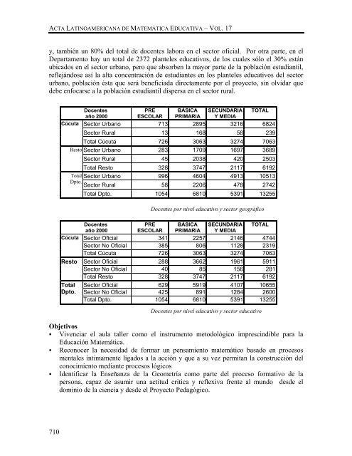 Descargar PDF - Comite Latinoamericano de Matematica Educativa