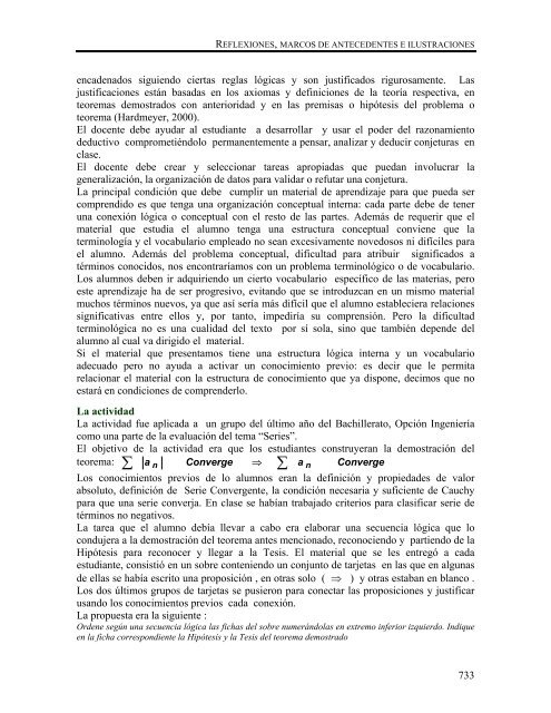 Descargar PDF - Comite Latinoamericano de Matematica Educativa