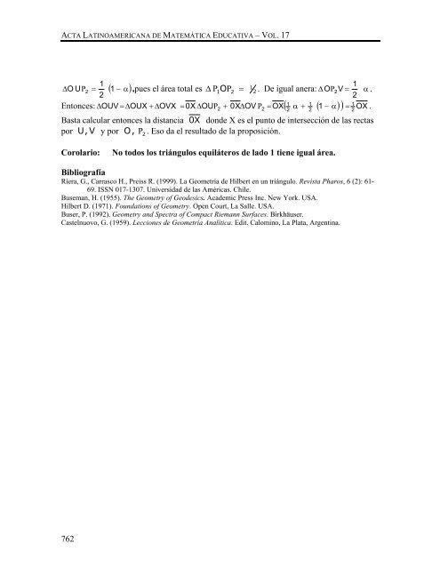 Descargar PDF - Comite Latinoamericano de Matematica Educativa