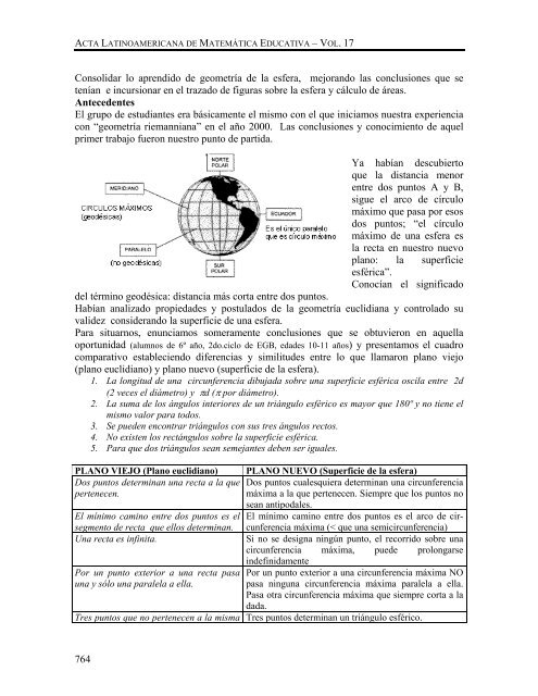 Descargar PDF - Comite Latinoamericano de Matematica Educativa