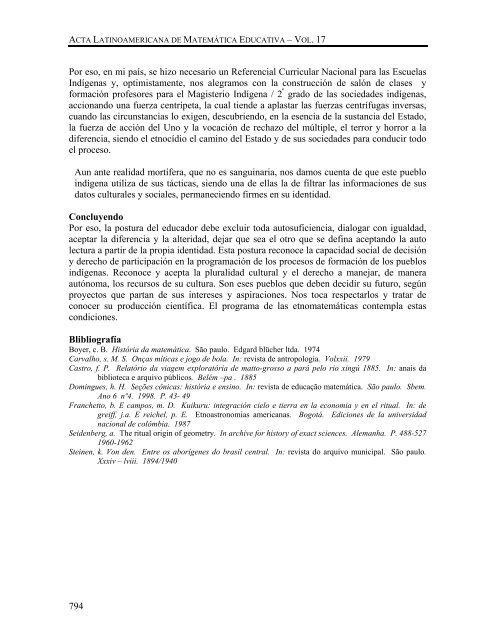 Descargar PDF - Comite Latinoamericano de Matematica Educativa