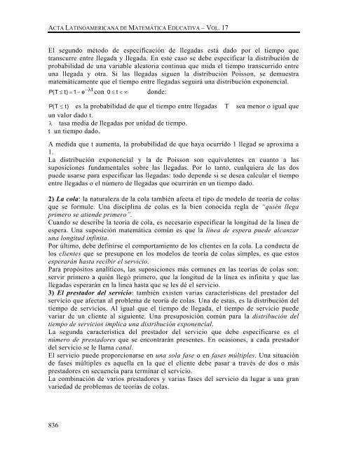 Descargar PDF - Comite Latinoamericano de Matematica Educativa