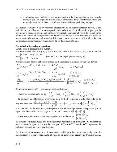 Descargar PDF - Comite Latinoamericano de Matematica Educativa