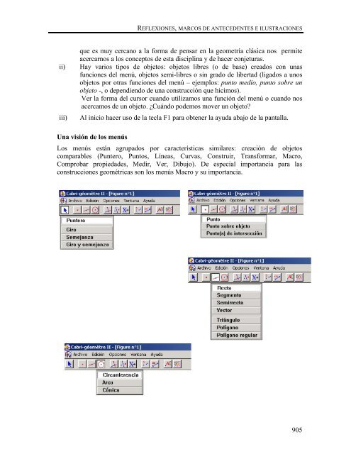 Descargar PDF - Comite Latinoamericano de Matematica Educativa