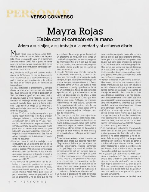 136 - Revista Personae