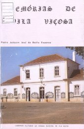 Padre Joaquim Jose' da Rocha Espanca - Biblioteca Digital do ...