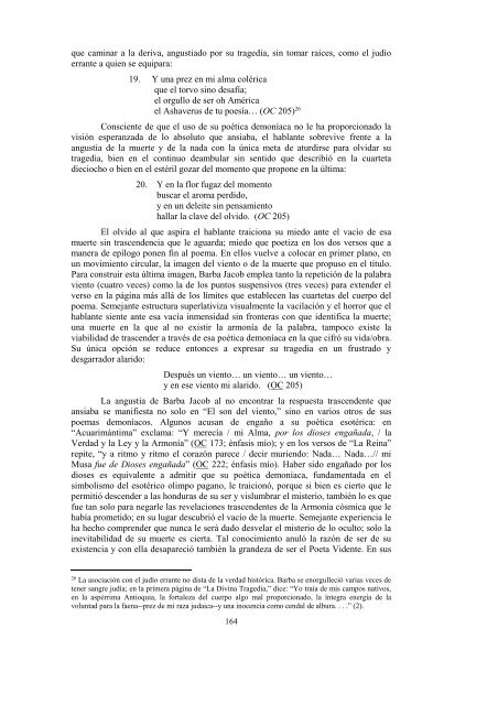 Porfirio Barba Jacob: la poética demoníaca del “ruiseñor equivocado”