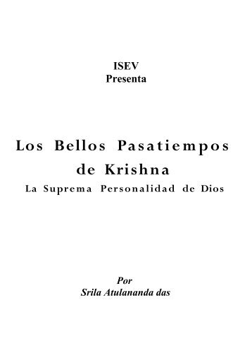 Abrir en versión PDF - Atulananda Das