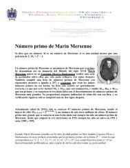 Número primo de Mersenne.pdf
