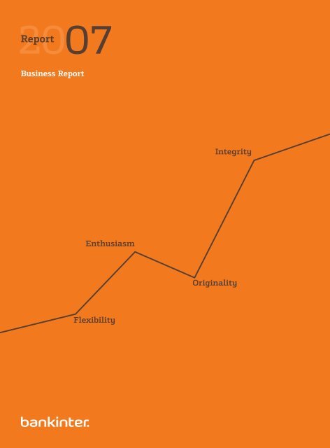 Global Business Reports - Victor Morales Baeza