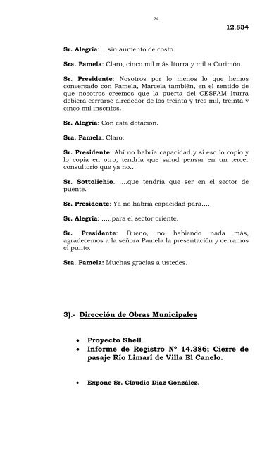 Acta 139.pdf - Sitio Web de Transparencia I.Municipalidad de San ...