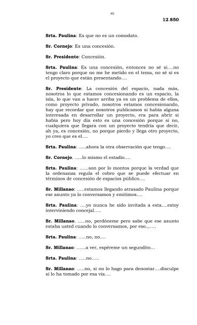 Acta 139.pdf - Sitio Web de Transparencia I.Municipalidad de San ...