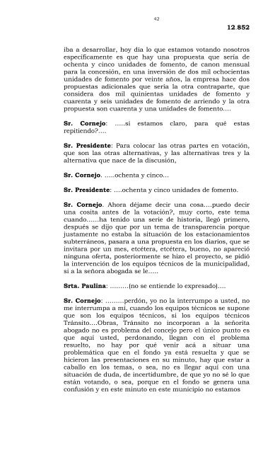 Acta 139.pdf - Sitio Web de Transparencia I.Municipalidad de San ...