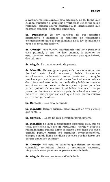 Acta 139.pdf - Sitio Web de Transparencia I.Municipalidad de San ...