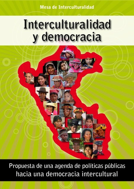 Interculturalidad Y Democracia Forum Solidaridad Per 