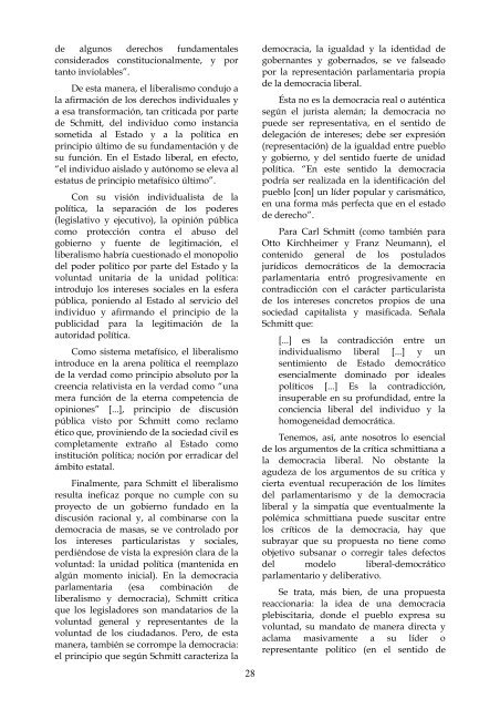 Elementos Nº 39 DEMOCRACIA I - El Manifiesto