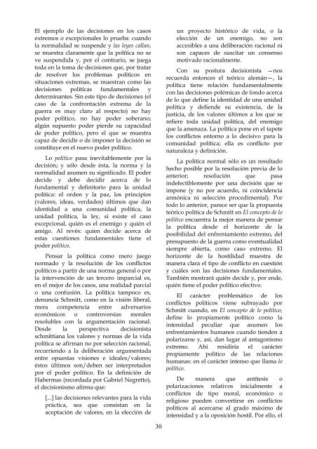 Elementos Nº 39 DEMOCRACIA I - El Manifiesto