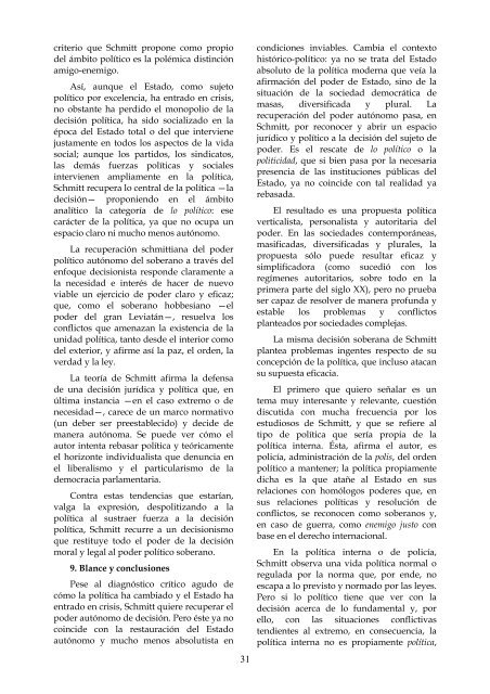 Elementos Nº 39 DEMOCRACIA I - El Manifiesto